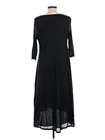 Eileen Fisher Casual Dress (view 2)