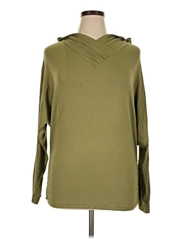 DKNY Pullover Hoodie (view 1)