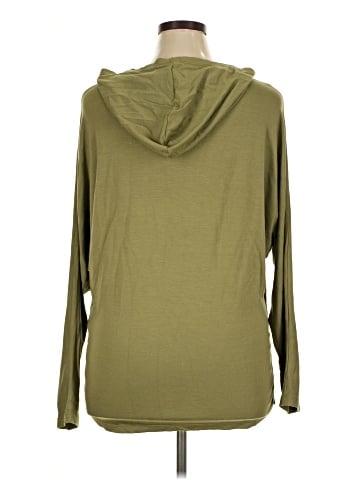 DKNY Pullover Hoodie (view 2)