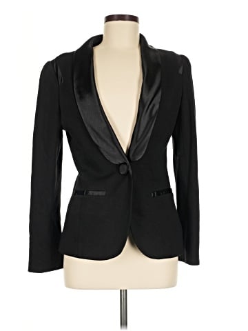 Yoana Baraschi Blazer (view 1)