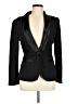 Yoana Baraschi Black Blazer Size M - photo 1