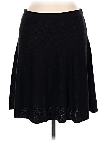 Nanette Lepore Wool Skirt (view 1)