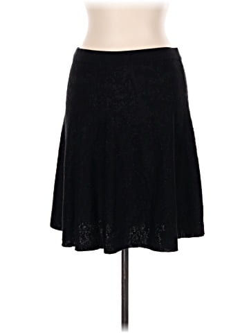 Nanette Lepore Wool Skirt (view 2)