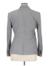 Express Houndstooth Gray Blazer Size 14 - photo 2