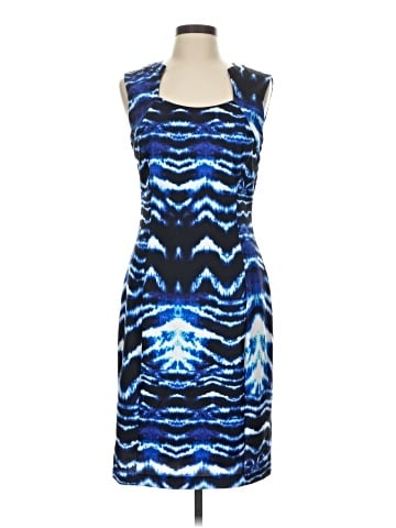 Jennifer Lopez Cocktail Dress (view 1)