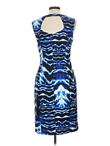 Jennifer Lopez Cocktail Dress (view 2)