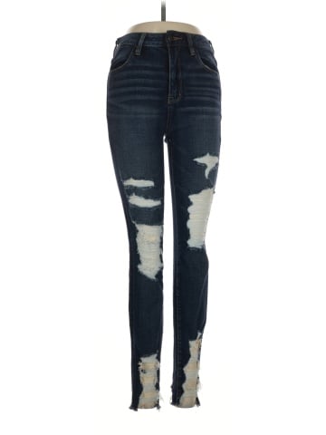 American Eagle Outfitters Jeans (view 1)