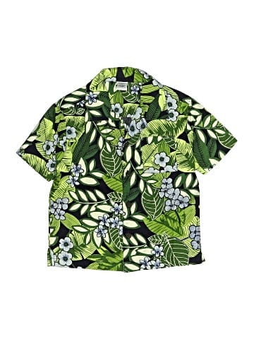 Gymboree Short Sleeve Button-Down Shirt (view 1)