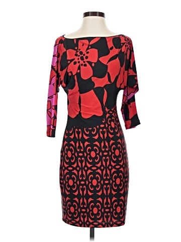 Analili Cocktail Dress (view 1)