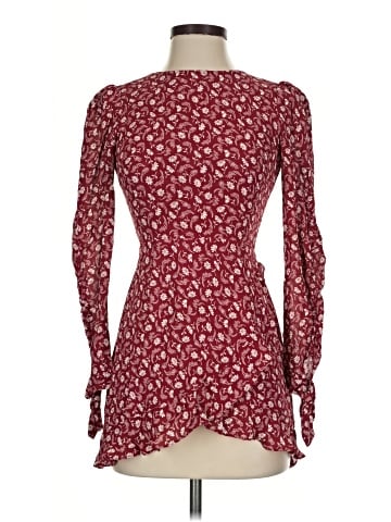 Reformation Casual Dress (view 1)