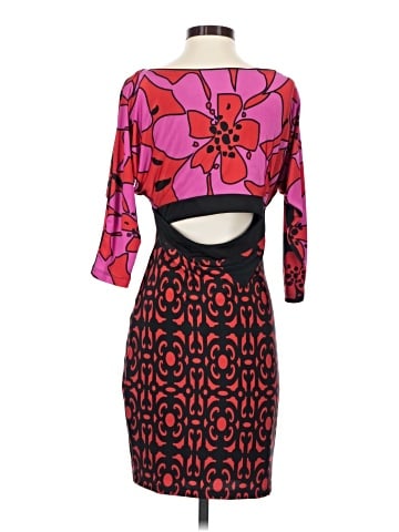 Analili Cocktail Dress (view 2)