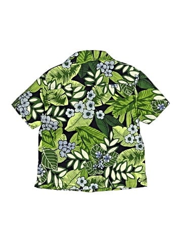 Gymboree Short Sleeve Button-Down Shirt (view 2)