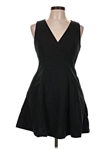 A New Day Cocktail Dress (view 1)