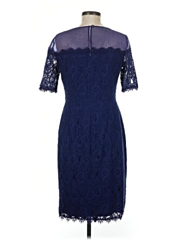 Nue by Shani Cocktail Dress (view 2)