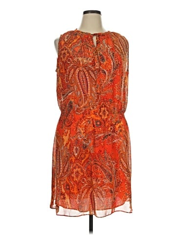 Lauren by Ralph Lauren Cocktail Dress (view 1)