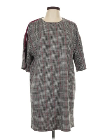 Trafaluc by Zara Casual Dress (view 1)