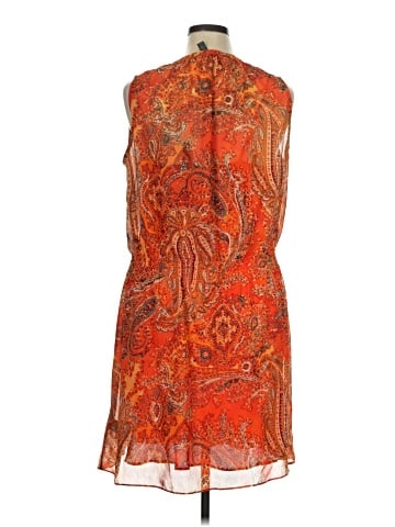 Lauren by Ralph Lauren Cocktail Dress (view 2)