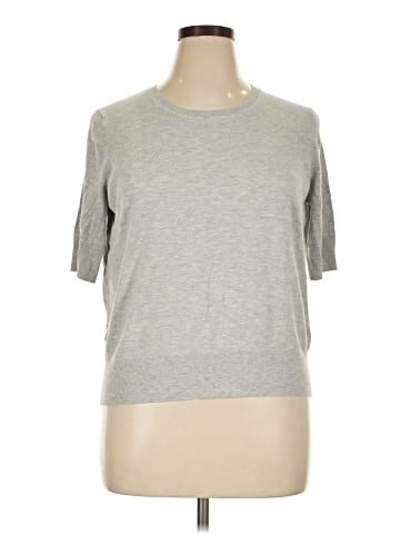 Gap Short Sleeve Top (view 1)