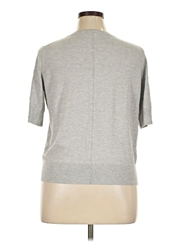 Gap Short Sleeve Top (view 2)