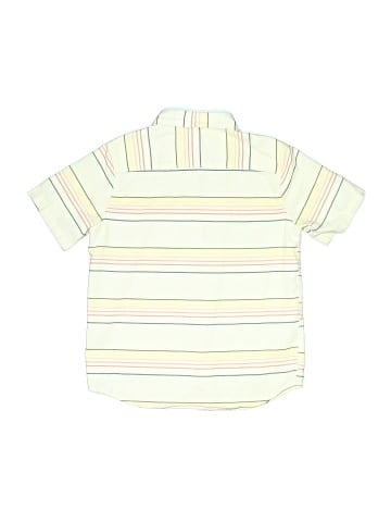 O'Neill Short Sleeve Button-Down Shirt (view 2)