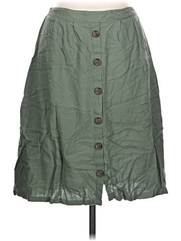 Hayden Casual Skirt (view 1)