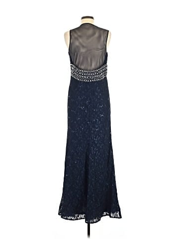 My Michelle Cocktail Dress (view 2)