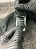 Shein 100% Polyester Black Zip Up Hoodie Size 4 - photo 7