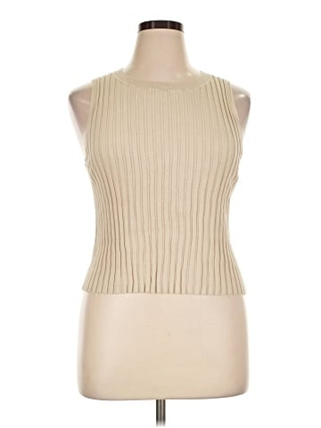 Gap Sleeveless Top (view 1)