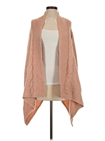 BCBGMAXAZRIA Cardigan (view 1)