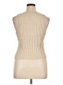 Gap Tan Sleeveless Top Size XL - photo 2