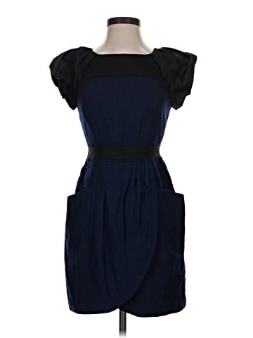 Club Monaco Cocktail Dress (view 1)