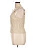 Gap Tan Sleeveless Top Size XL - photo 5