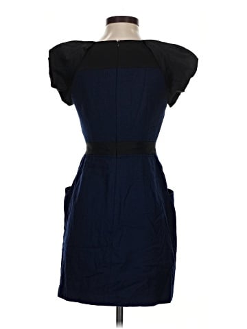 Club Monaco Cocktail Dress (view 2)