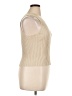Gap Tan Sleeveless Top Size XL - photo 4