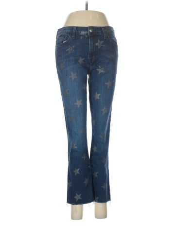 Current/Elliott Jeans (view 1)