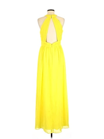 Hailey by Adrianna Papell Casual Dress (view 2)
