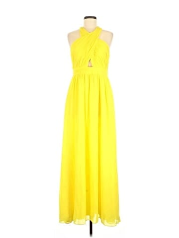 Hailey by Adrianna Papell Casual Dress (view 1)