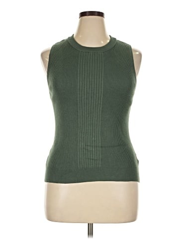 Evolution Sleeveless Top (view 1)