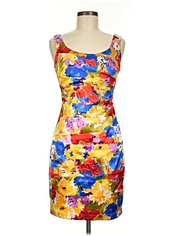 Bisou Bisou Cocktail Dress (view 1)