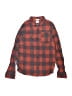 REI Co Op Plaid Red Long Sleeve Button-Down Shirt Size 14 - 16 - photo 1