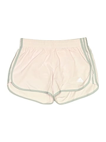 Adidas Athletic Shorts (view 1)