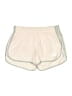 Adidas 100% Polyester Pink Athletic Shorts Size 4 - photo 1