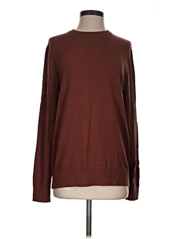 Express Sweatshirt (view 1)