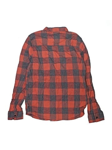 REI Co Op Long Sleeve Button-Down Shirt (view 2)