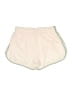 Adidas 100% Polyester Pink Athletic Shorts Size 4 - photo 2