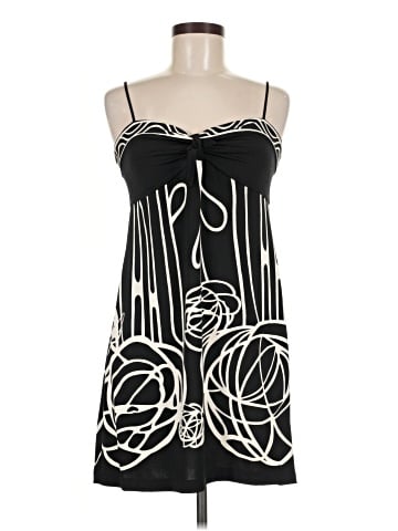 BCBGMAXAZRIA Cocktail Dress (view 1)