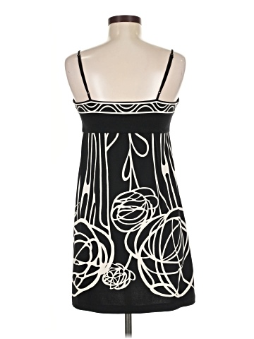 BCBGMAXAZRIA Cocktail Dress (view 2)