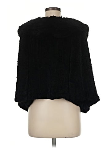 Max Studio Faux Fur Jacket (view 2)