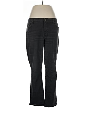 Ann Taylor LOFT Jeans (view 1)