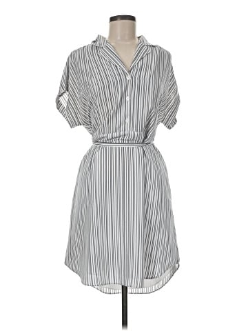 Elizabeth and James Casual Dress (view 1)